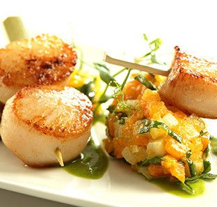 Réveillonnez comme un chef avec ID Buffet : Gagnez vos menus pour 4 personnes !