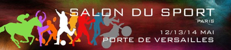 La 1ère édition du Salon du Sport à Paris