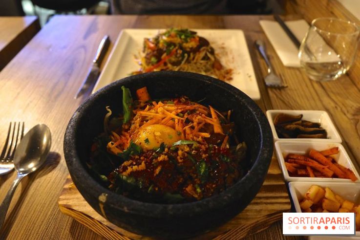 KBG : Korean Barbecue Grill