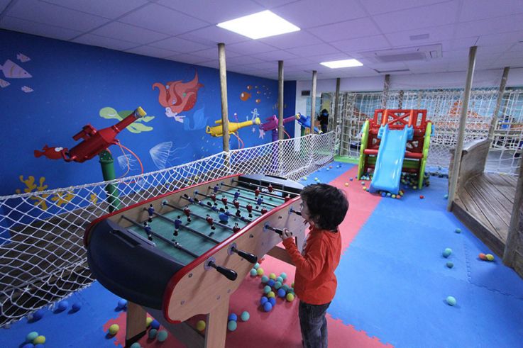 Nouvel an Chinois Chez Hé restaurant