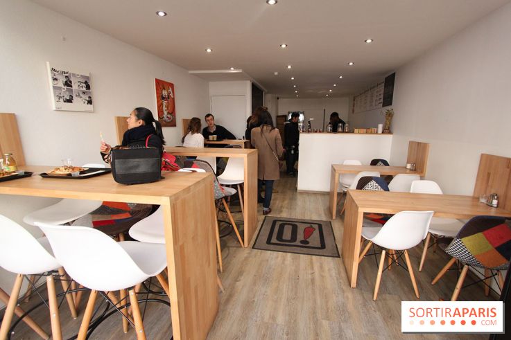 Osè African Cuisine