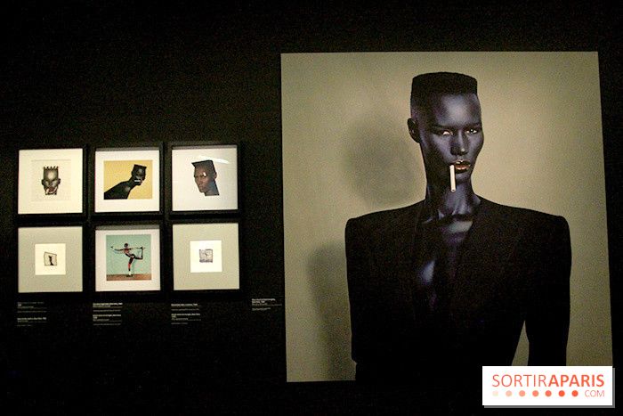 Les années 80 au Centre Pompidou