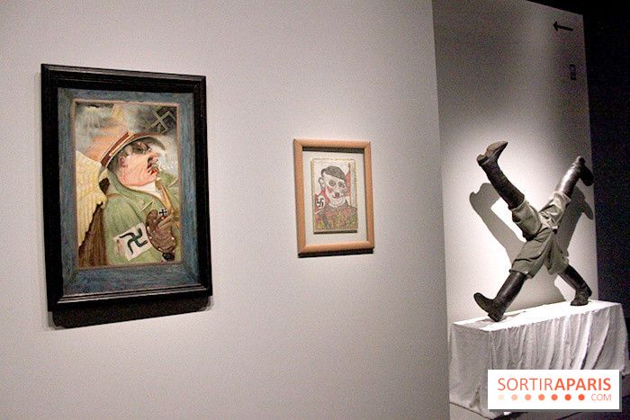 Carambolages au Grand Palais