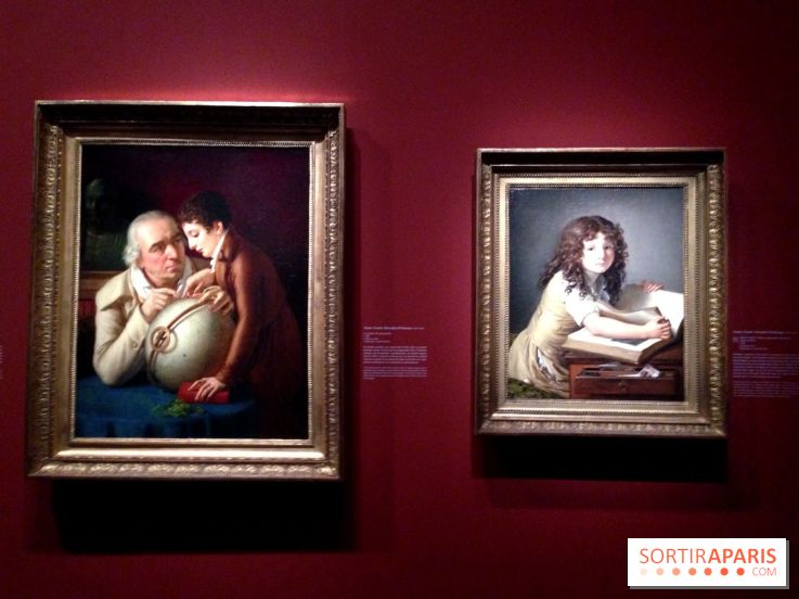 L'Art et l'enfant, l'expo au Musée Marmottan Monet