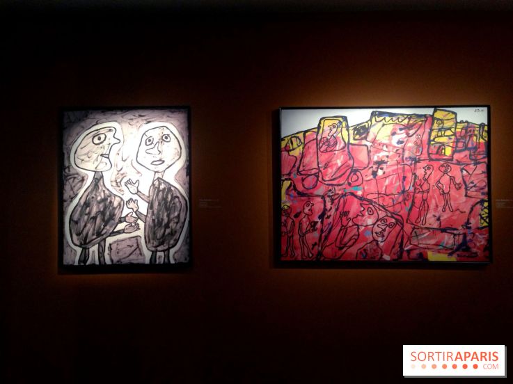 L'Art et l'enfant, l'expo au Musée Marmottan Monet