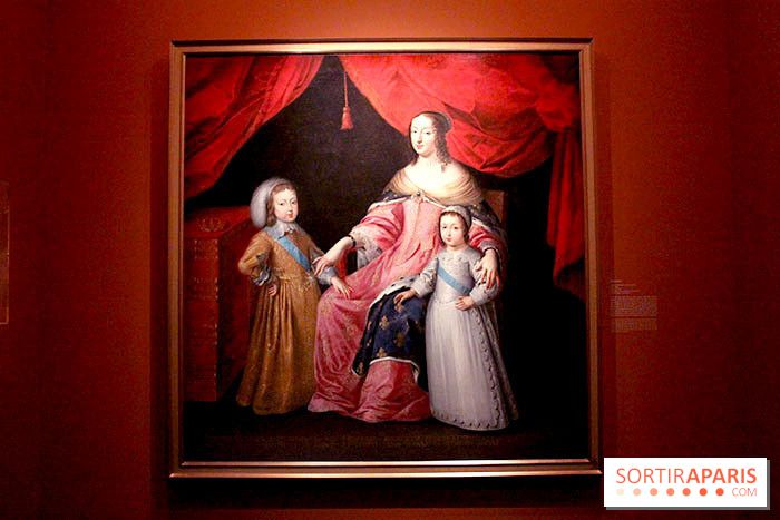 L'Art et l'enfant, l'expo au Musée Marmottan Monet