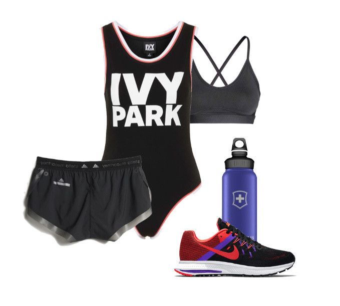 Quelle tenue porter pour une session running ?