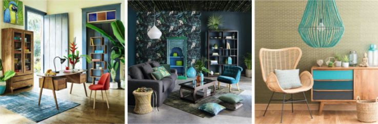 Maisons du Monde ouvre une boutique chez Domus