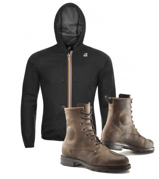 Comment se protéger de la pluie ? 