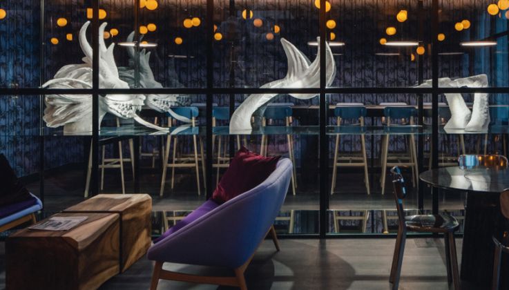 Paris Design Week 2016 : le Kwerk