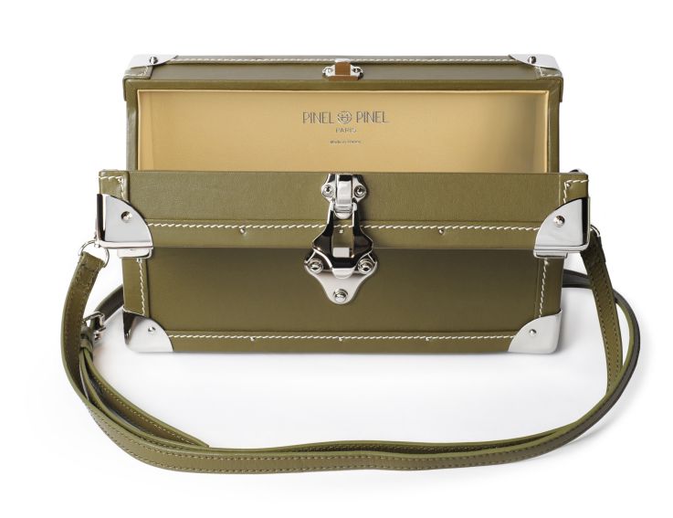 Pinel & Pinel lance sa mini-malle