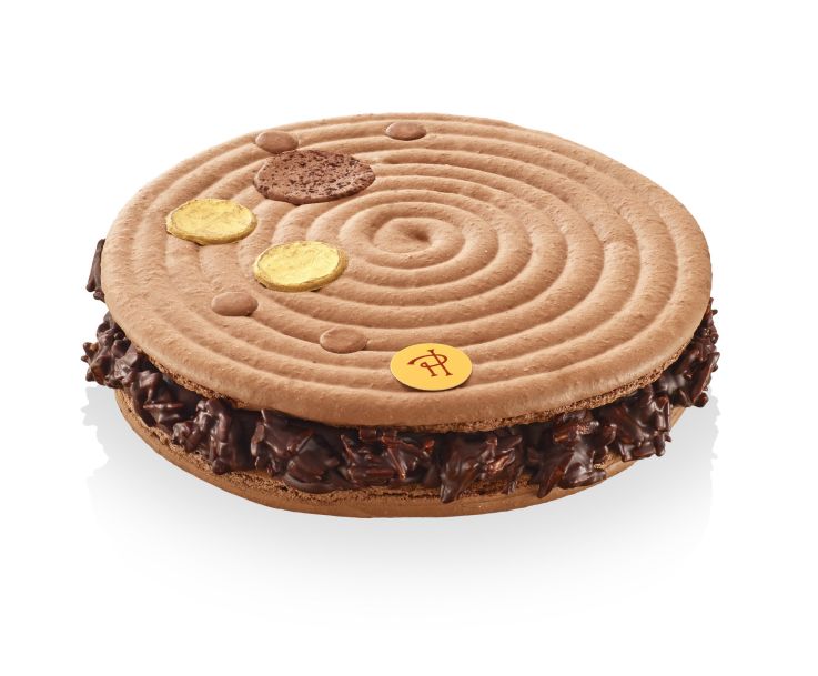 Pierre Hermé présente sa nouvelle collection Fetish Mogador