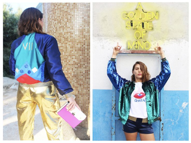 Eli Grita ouvre un atelier showroom éphémère au W Hôtel Opéra : places limitées