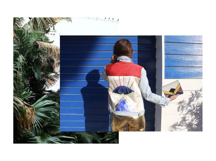 Eli Grita ouvre un atelier showroom éphémère au W Hôtel Opéra : places limitées