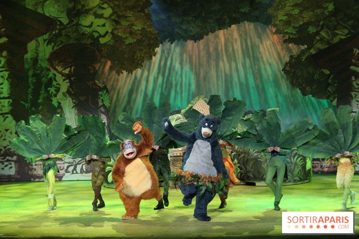 Le Printemps s'installe à Disneyland Paris