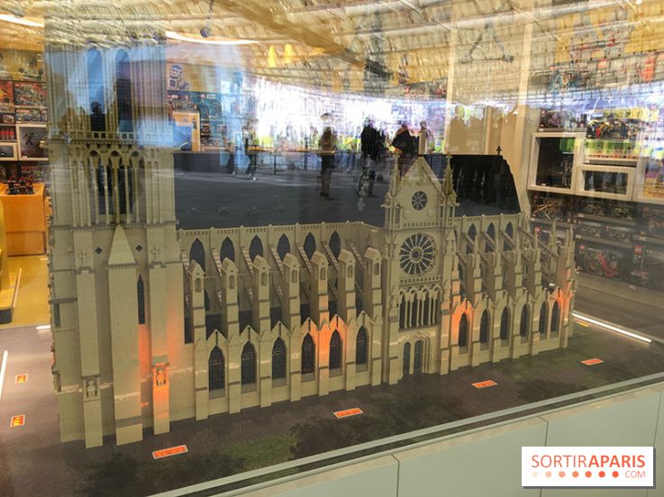 La Canopée des Halles