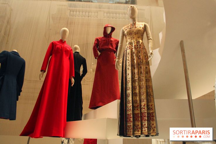 Fashion Forward, l'exposition aux Arts Décoratifs