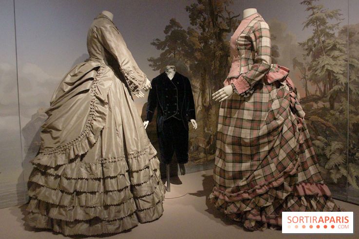 Fashion Forward, l'exposition aux Arts Décoratifs