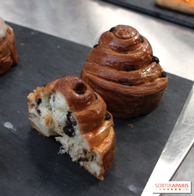 L'Eclair de Génie et ses nouveautés printemps/été