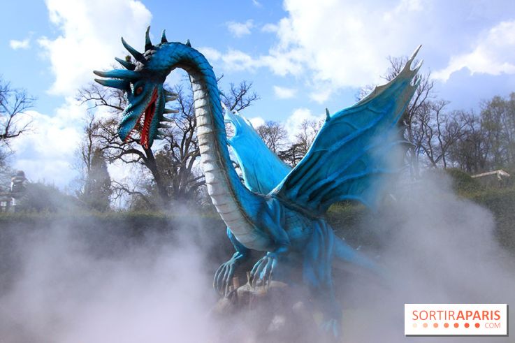 Le Labyrinthe de Thoiry