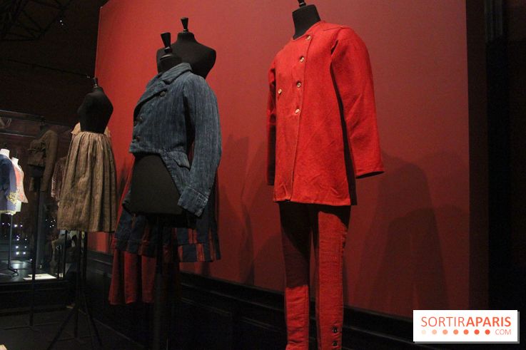 Anatomie d'une collection, au Musée Galliera