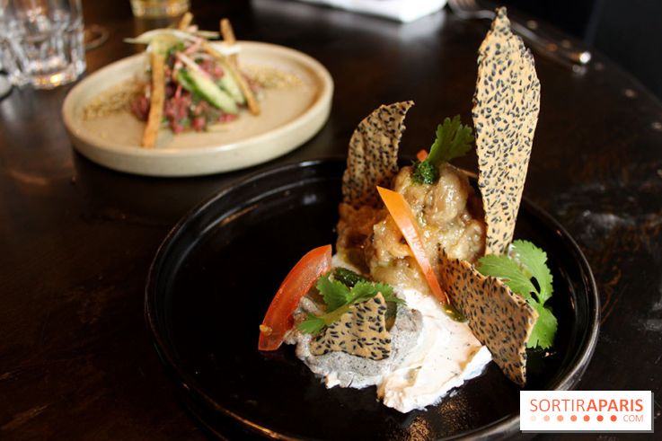 Else, le resto-bar franco-israelien