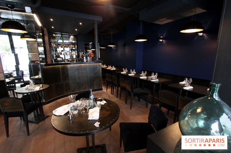 Else, le resto-bar franco-israelien