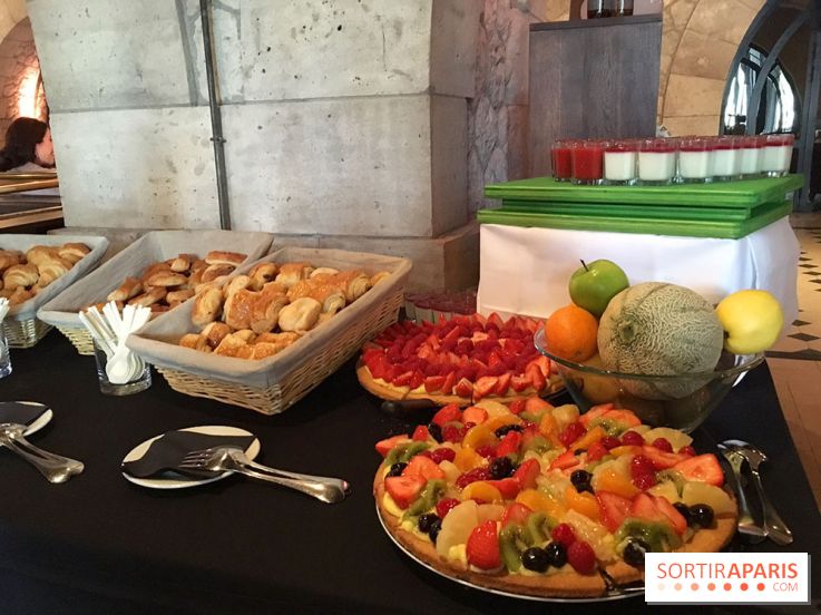 Brunch Fit and Dance au Faust