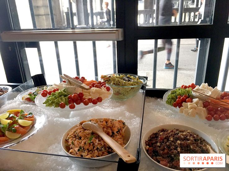 Brunch Fit and Dance au Faust