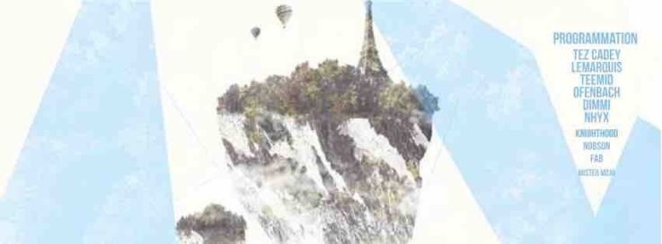 Fête de la Musique - Radio VL