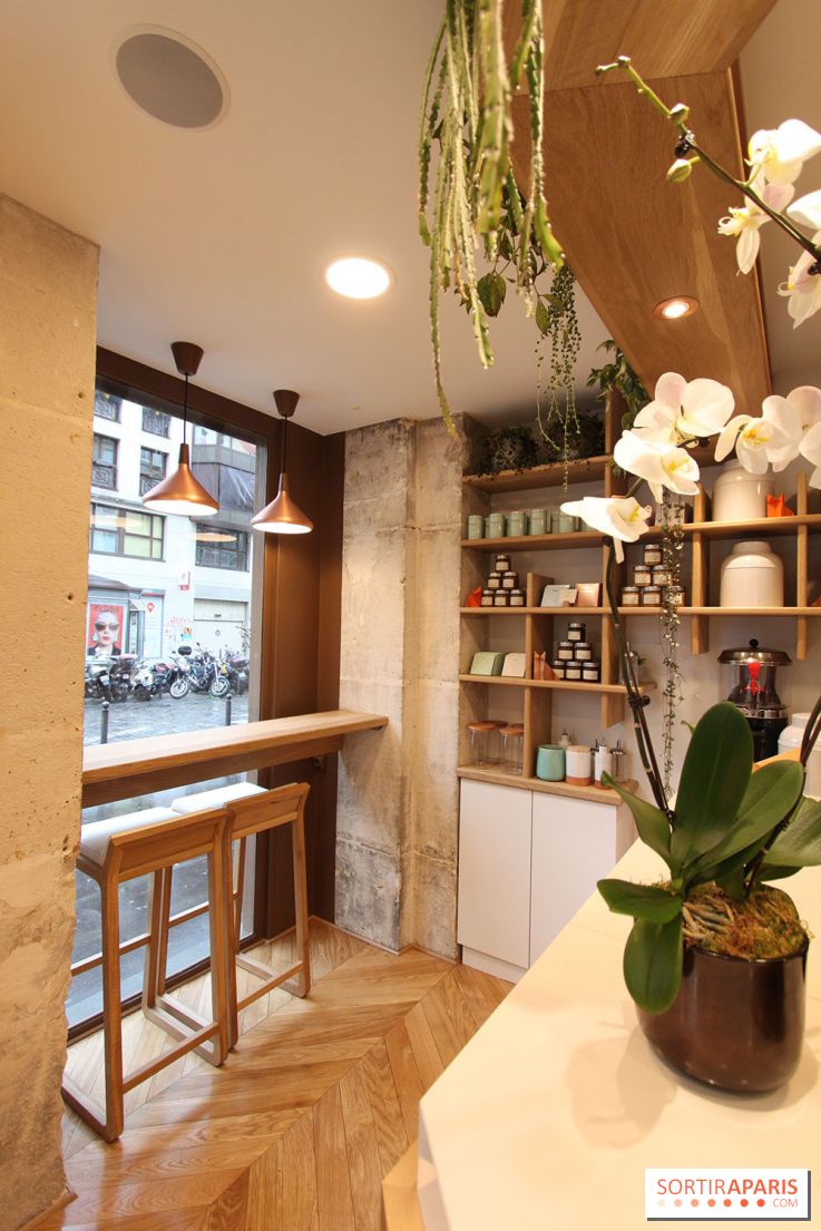 Yann Couvreur Pâtisserie