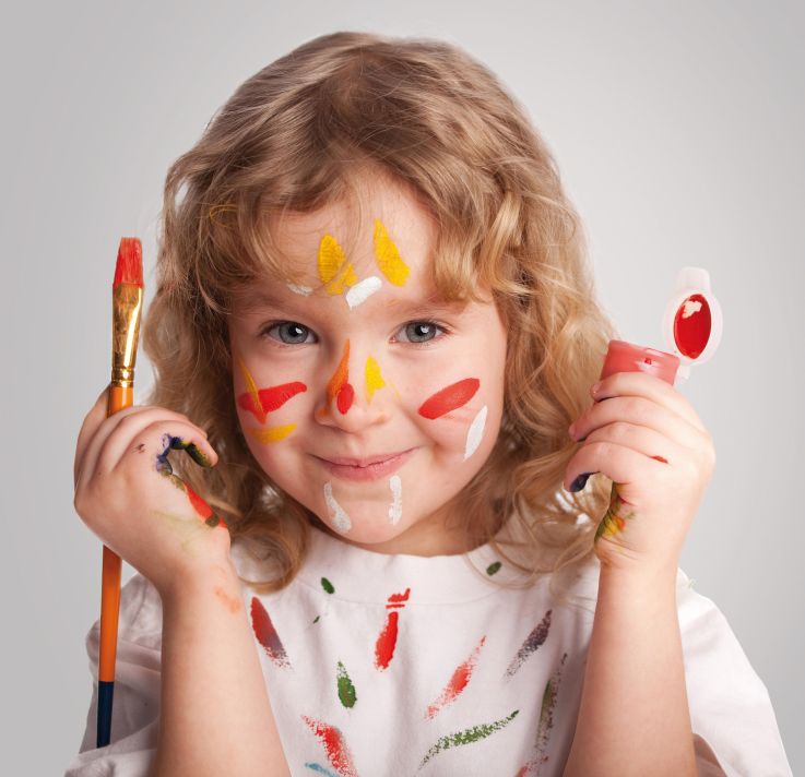 Au mois de juin, les ateliers Fnac kids sont riches en découvertes !