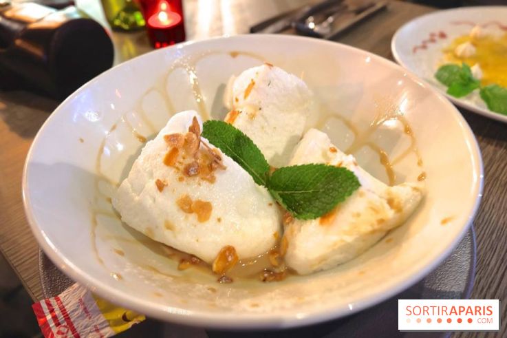 Brasserie Napoléon III