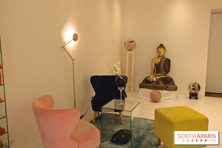 Cristaux et Couleurs