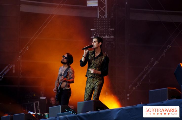 Download Festival 2016 à Paris : les photos