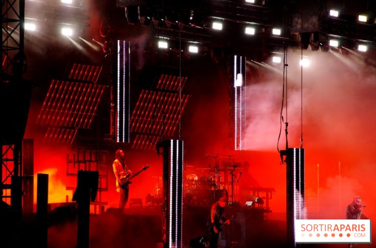 Download Festival 2016 à Paris : les photos