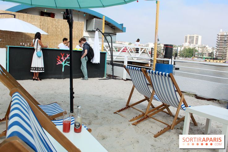 L'été de Levallois 2016