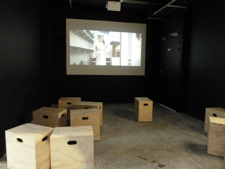 Empreintes, nouveau concept-store des métiers d'art dans le Marais