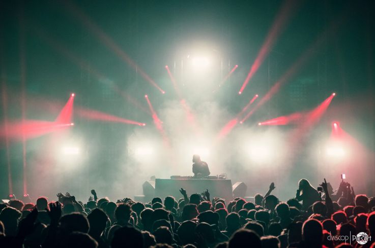 L'Imaginarium festival revient en juin 2017 dans l'Oise