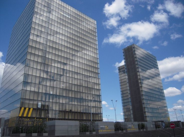 La Fête du Cinéma - Une ciné-brocante à la BnF