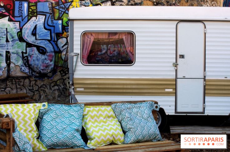 La Friche Richard Lenoir