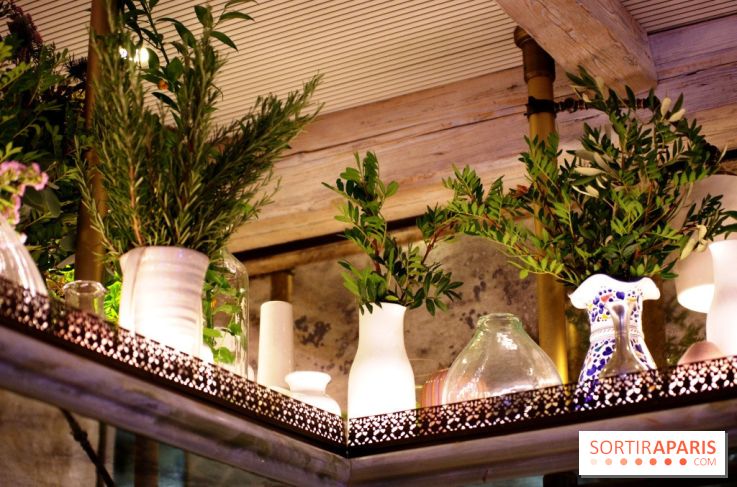 Mamma Primi aux Batignolles à Paris