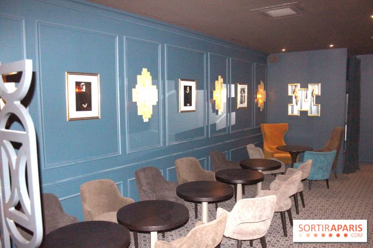 Juvia, le bistrot de Guillaume Delage