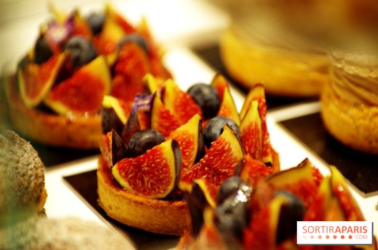 Gâteaux Thoumieux : nouvelles créations