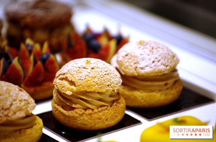 Gâteaux Thoumieux : nouvelles créations