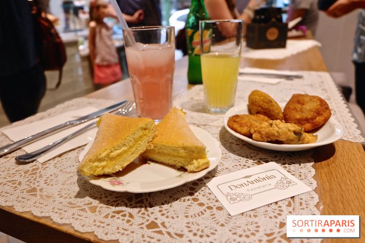 Donantonia Pastelaria