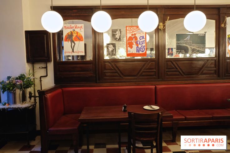 Le Bistrot de la Galette