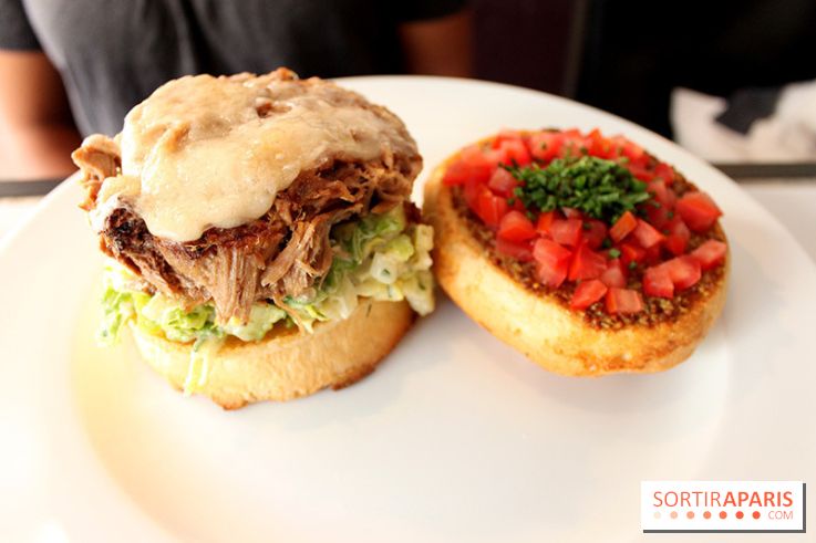 Le Cochon Gaulois Restaurant