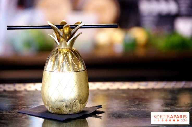 Once Upon A Time à Paris