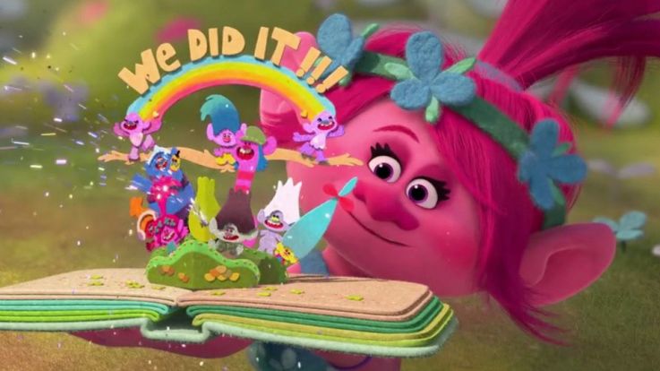 Le Bus des Trolls part en tournée